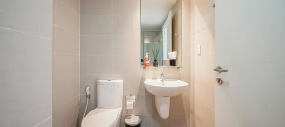 4 dormitorios apartamento en alquiler en Thu Duc, Ho Chi Minh, Vietnam № 75193 2