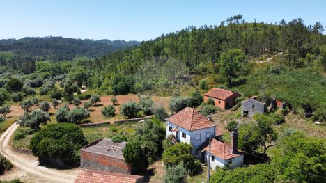 3 غرف نوم منزل في Alvaiazere, Portugal رقم 24380