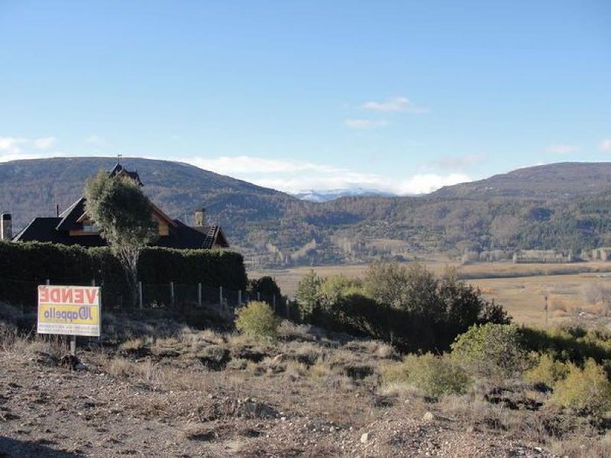  Land in Neuquen, Argentina No. 40601