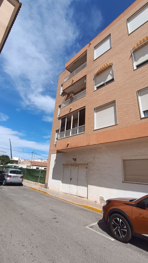 3 bedrooms Apartment in Los Montesinos, Spain No. 248411