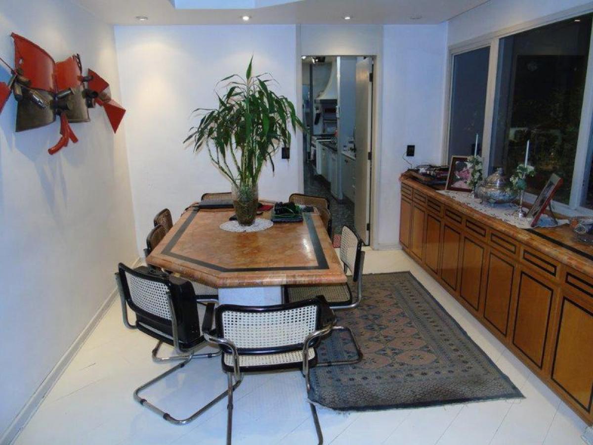 4 bedrooms Apartment in Sao Paulo, Brazil No. 487177