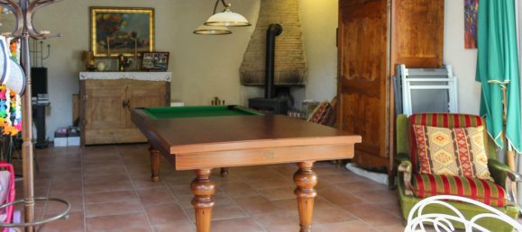 Дом с 4 спальнями в Мен и Луара, Франция № 283671 5