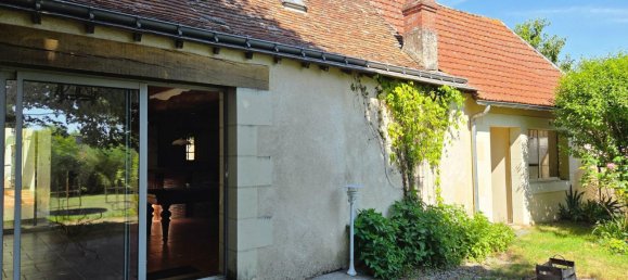 Дом с 4 спальнями в Мен и Луара, Франция № 283671 2