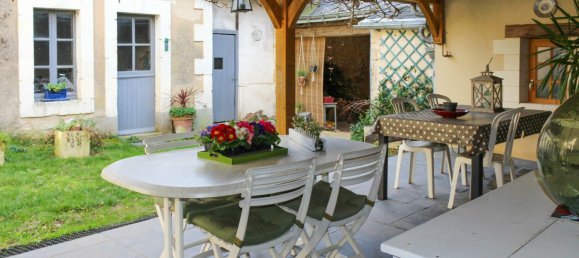 Дом с 4 спальнями в Мен и Луара, Франция № 283671 10