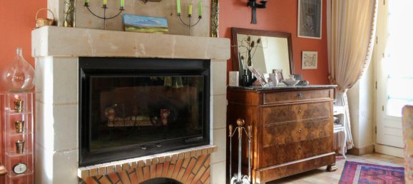 Дом с 4 спальнями в Мен и Луара, Франция № 283671 9