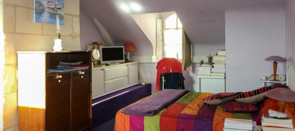 Дом с 4 спальнями в Мен и Луара, Франция № 283671 7