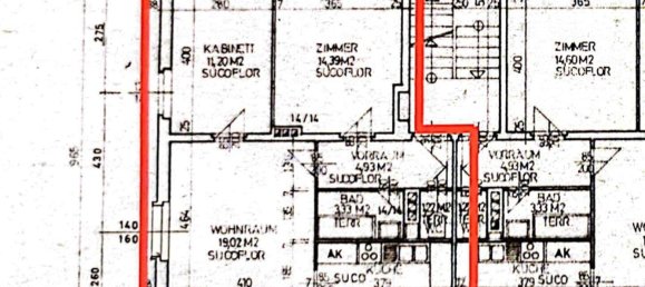 3-Zimmer Wohnung in Bruck-Mürzzuschlag, Austria, Nr. 55348 11