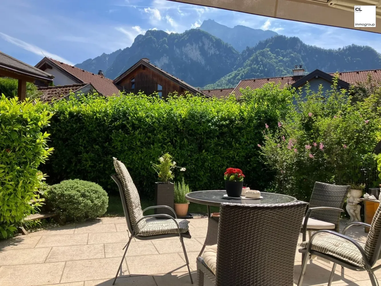 4 rooms Townhouse in Grodig, Austria No. 255215