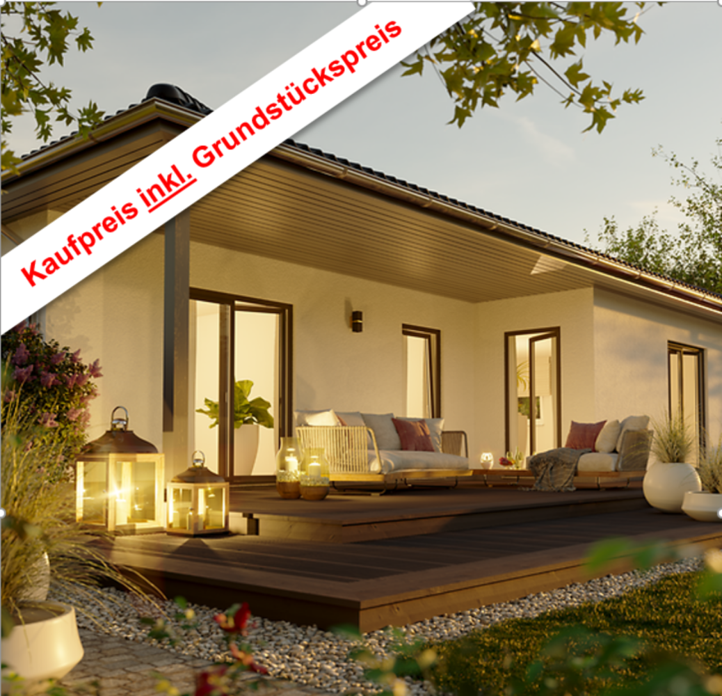 3 غرف نوم بنغالو في Hildesheim, Germany رقم 359103