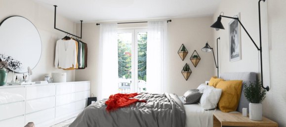 3 غرف نوم بنغالو في Hildesheim, Germany رقم 359103 10