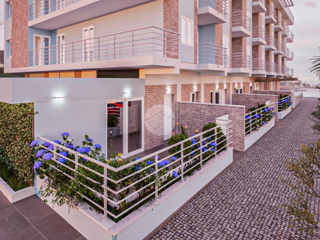 2 bedrooms Apartment in San Benedetto del Tronto, Italy No. 282525