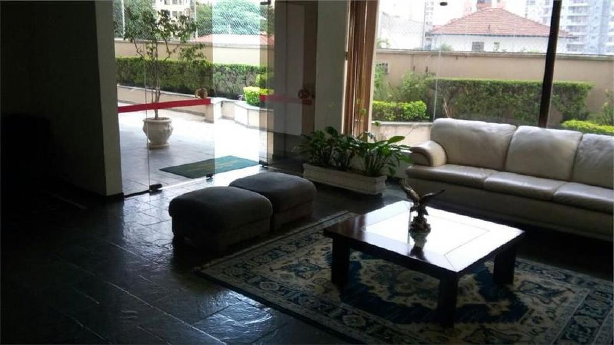 3 bedrooms Apartment in Sao Paulo, Brazil No. 433780