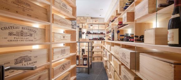 Adosado de 4 dormitorios en Kitzbuhel, Austria No. 44251 6