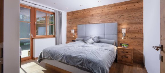 Adosado de 4 dormitorios en Kitzbuhel, Austria No. 44251 4