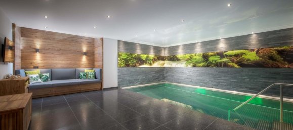 Adosado de 4 dormitorios en Kitzbuhel, Austria No. 44251 5