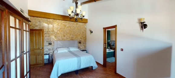 Вилла с 6 спальнями в Саялонга, Испания № 41912 30