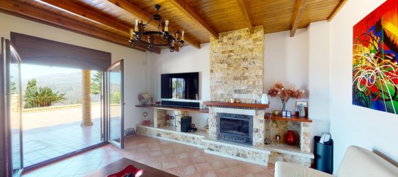 Вилла с 6 спальнями в Саялонга, Испания № 41912 14