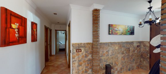 Вилла с 6 спальнями в Саялонга, Испания № 41912 24