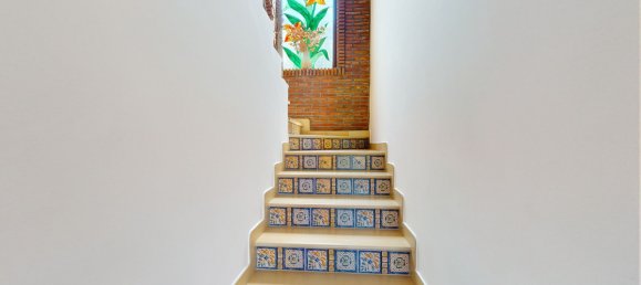 Вилла с 6 спальнями в Саялонга, Испания № 41912 33