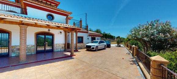 Вилла с 6 спальнями в Саялонга, Испания № 41912 7