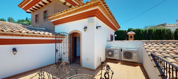 Вилла с 6 спальнями в Саялонга, Испания № 41912 39