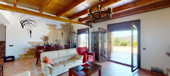 Вилла с 6 спальнями в Саялонга, Испания № 41912 13