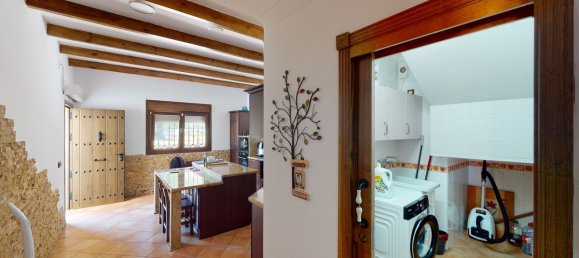 Вилла с 6 спальнями в Саялонга, Испания № 41912 19