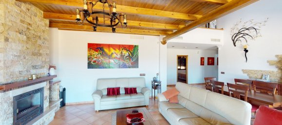 Вилла с 6 спальнями в Саялонга, Испания № 41912 12