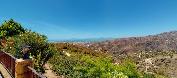 Вилла с 6 спальнями в Саялонга, Испания № 41912 4