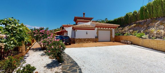 Вилла с 6 спальнями в Саялонга, Испания № 41912 6