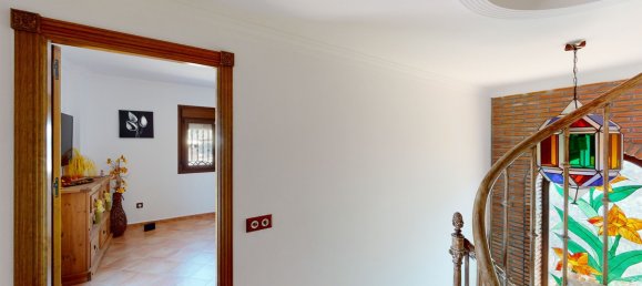 Вилла с 6 спальнями в Саялонга, Испания № 41912 41