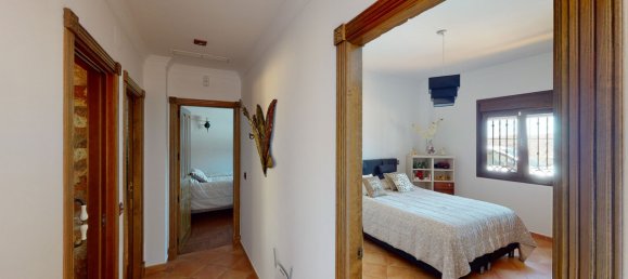 Вилла с 6 спальнями в Саялонга, Испания № 41912 25