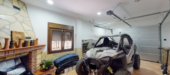 Вилла с 6 спальнями в Саялонга, Испания № 41912 32