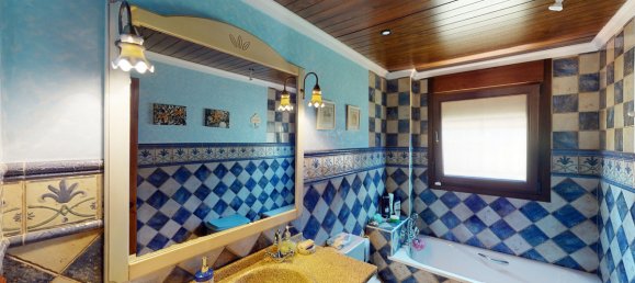 Вилла с 6 спальнями в Саялонга, Испания № 41912 35