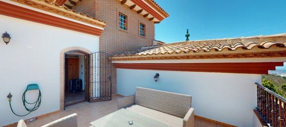 Вилла с 6 спальнями в Саялонга, Испания № 41912 44