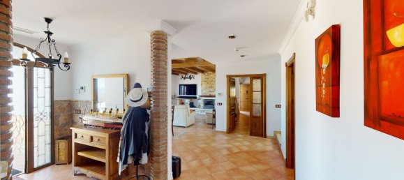 Вилла с 6 спальнями в Саялонга, Испания № 41912 10