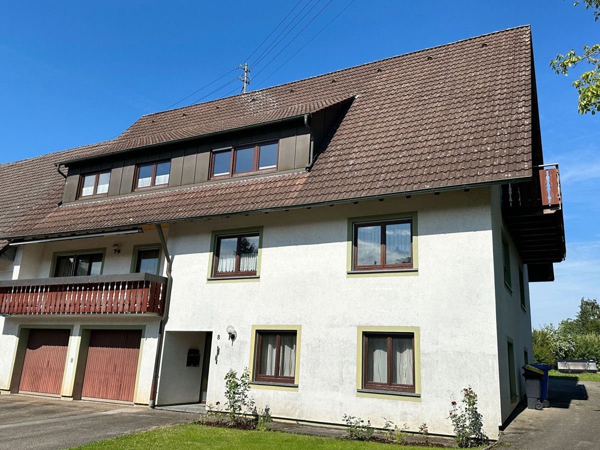 11 rooms House in Baden-Wurttemberg, Germany No. 114135