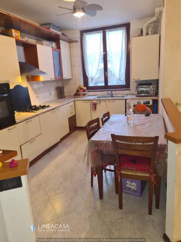 2-Zimmer Wohnung in Casarile, Italy, Nr. 30708
