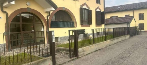 2-Zimmer Wohnung in Casarile, Italy, Nr. 30708 5