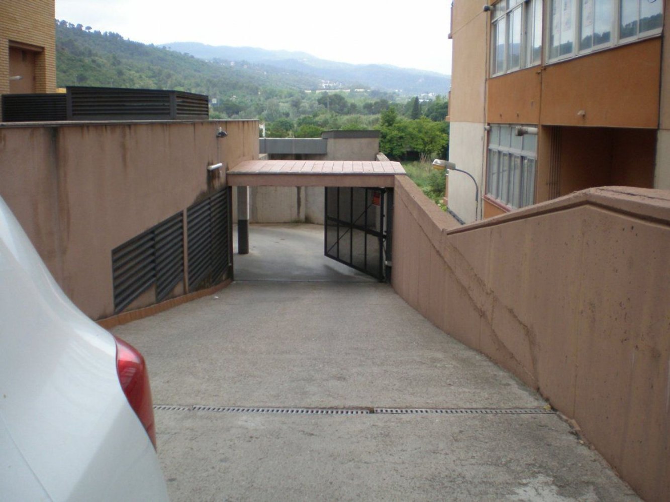 Garage in Martorell, Spain 27m², Nr. 184309