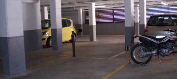 Garage in Martorell, Spain 27m², Nr. 184309 10