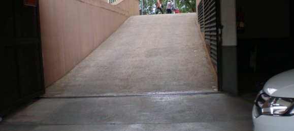 Garage in Martorell, Spain 27m², Nr. 184309 2