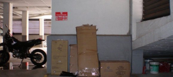 Garage in Martorell, Spain 27m², Nr. 184309 7