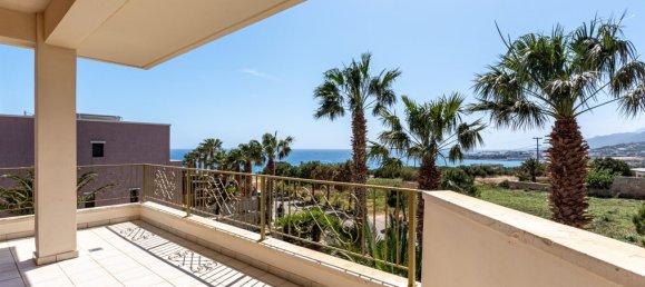 3 bedrooms Apartment in Lasithi, Greece No. 3122 3