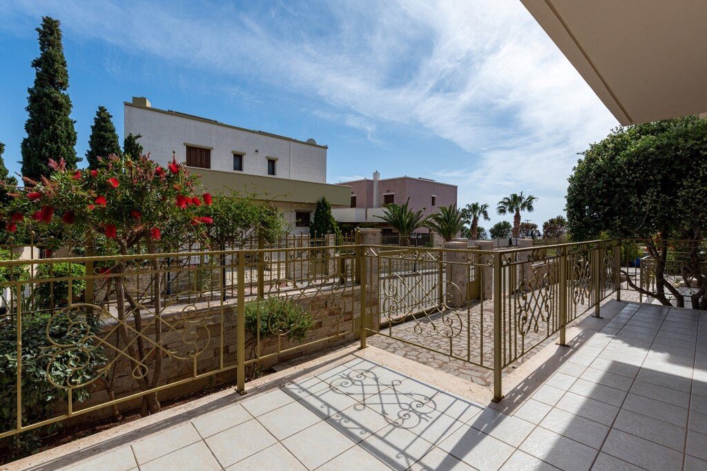 3 bedrooms Apartment in Lasithi, Greece No. 3122