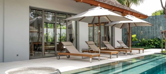 5 Schlafzimmer Haus in Bang Tao, Thailand, Nr. 79094 21