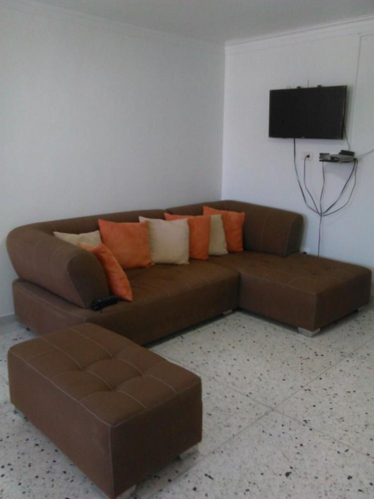 3 chambres Maison à Atlantico, Colombia No. 8080