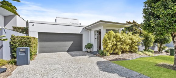 5 bedrooms House in Robina, Australia No. 303 10