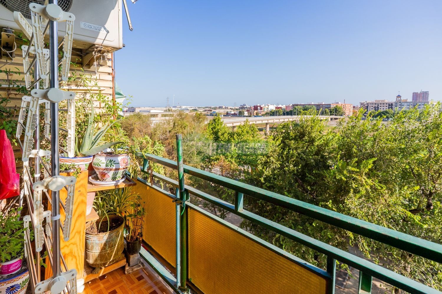 3 bedrooms Apartment in Valencia, Spain No. 171758