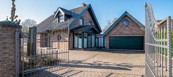 3 Schlafzimmer Haus in Kleve, Germany, Nr. 204211 3